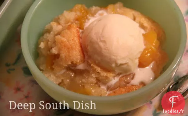 Cordonnier de Pêche d'Hiver