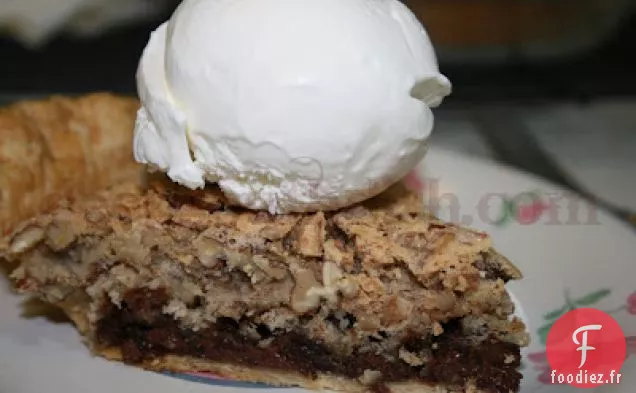 Tarte Dixie