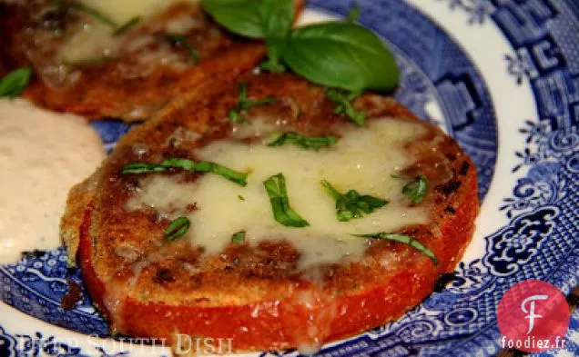 Tomates Grillées