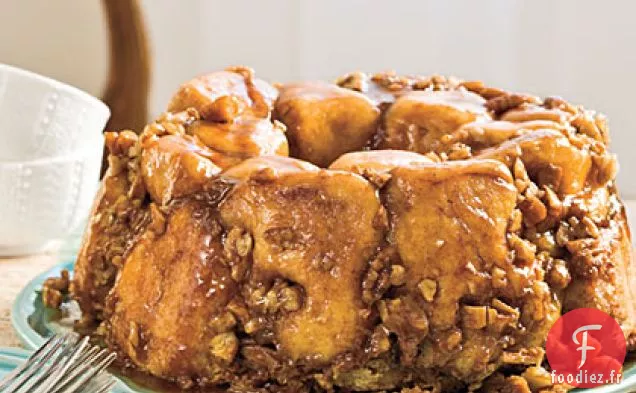 Pain à démouler Praliné