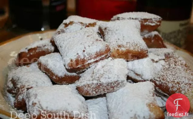 Beignets Beignets
