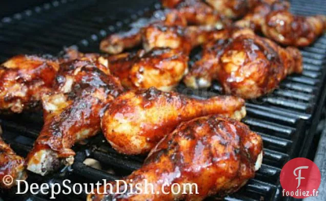 Pilons Glacés à la Root Beer