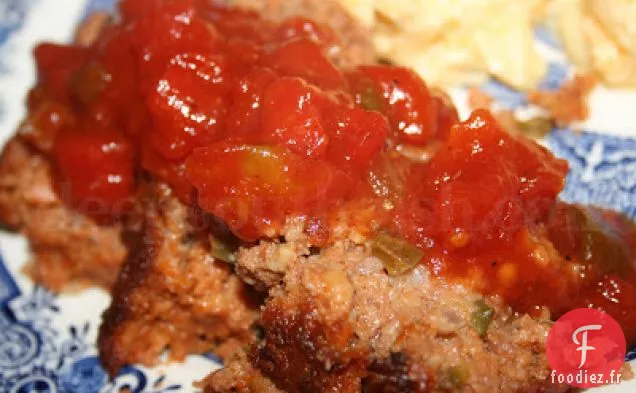 Sauce Rotel Sucrée et Épicée
