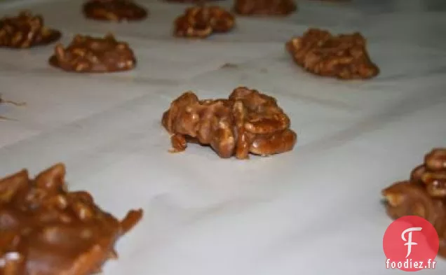 Pralines du Sud