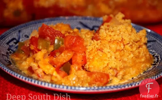 Cocotte De Tomates