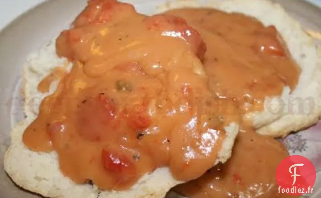Sauce Tomate Maison du Sud