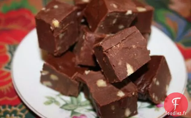 Caramel au Chocolat Sweet Dreams