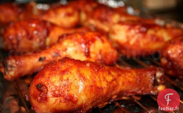 Ain't No Thing Pilons de Poulet