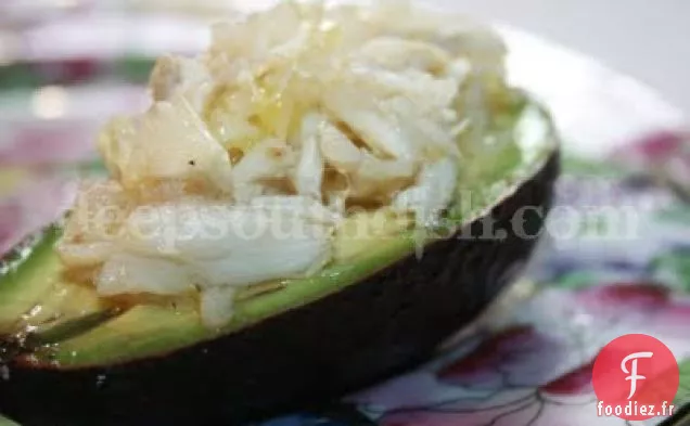 Salade des Antilles