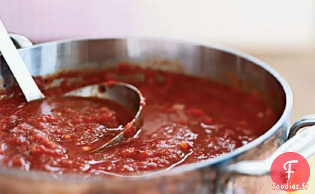 Marinara Basique