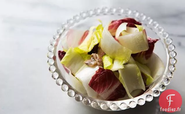 Salade d'Endives Provençales