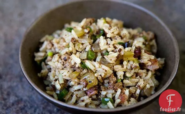 Riz Sale