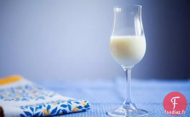 Crème de Limoncello