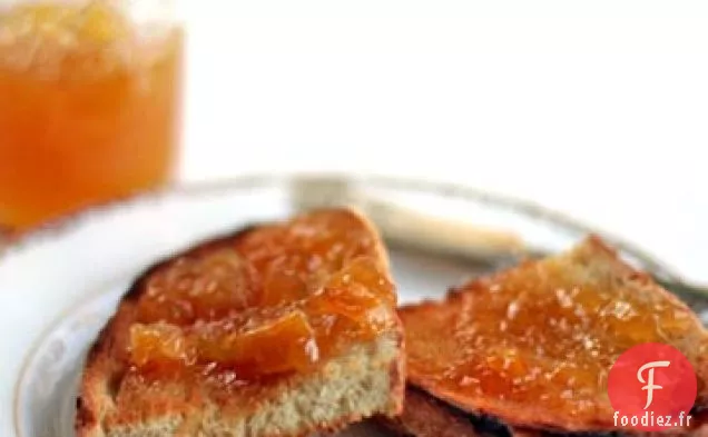 Marmelade de Citron Meyer