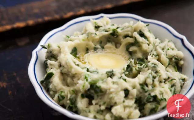 Colcannon