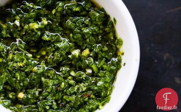 Chimichurri