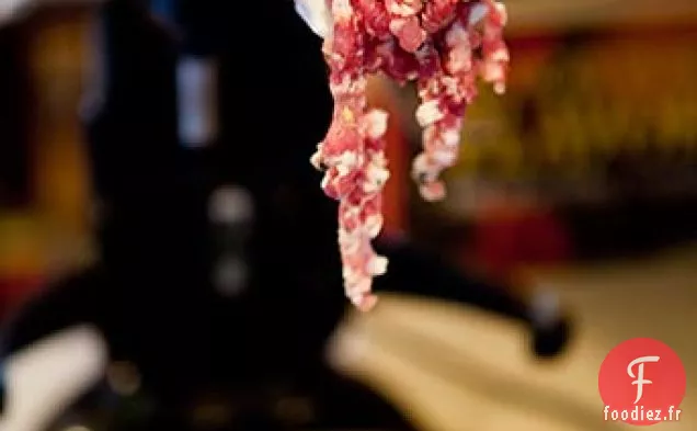 Comment Faire des Saucisses Maison