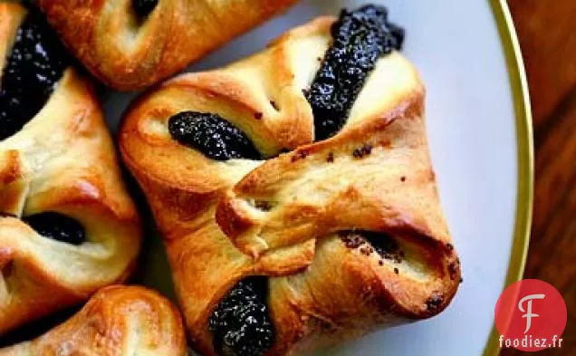 Graines de Pavot Kolache