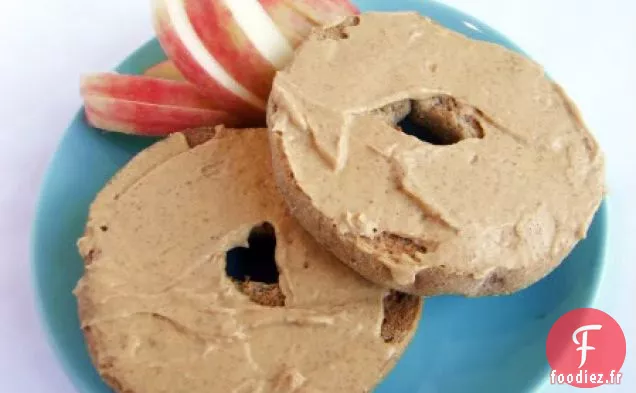 Fromage à la Crème à la Citrouille