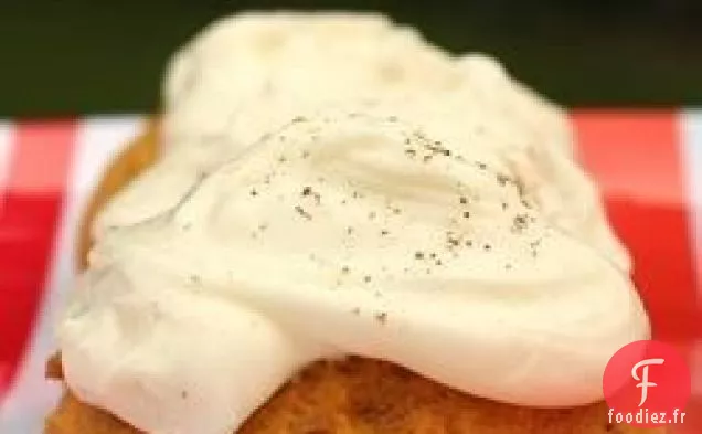 Biscuits à la Citrouille III