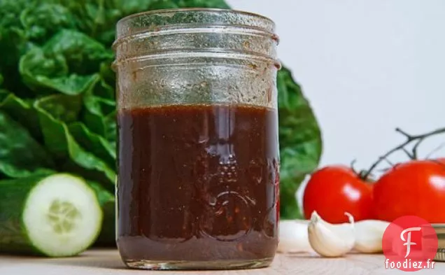 Vinaigrette Balsamique