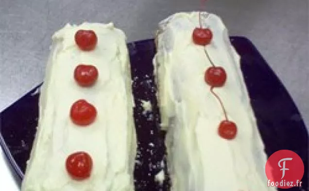 Rouleau de Citrouille III