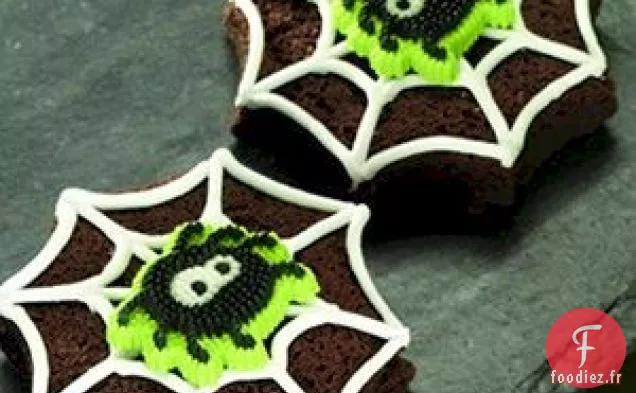 Profitez d'un Halloween anti-allergie alimentaire avec Creepy Cookie s