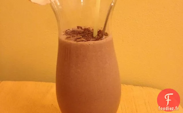 Smoothie Chiconutty