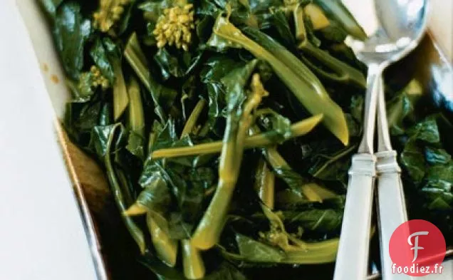 Brocoli Chinois