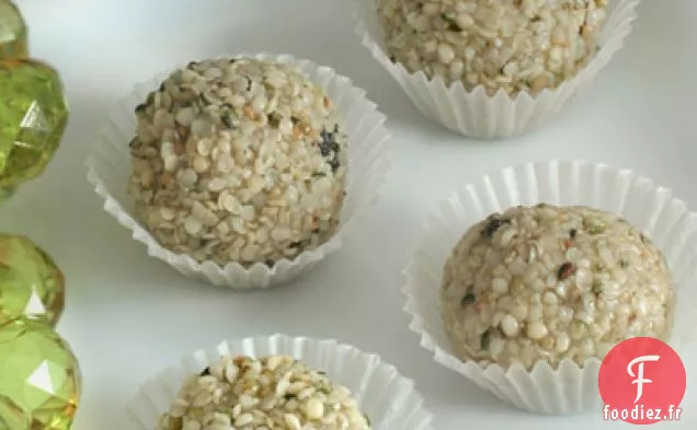 Biscuits au Chanvre Sweet Dreams