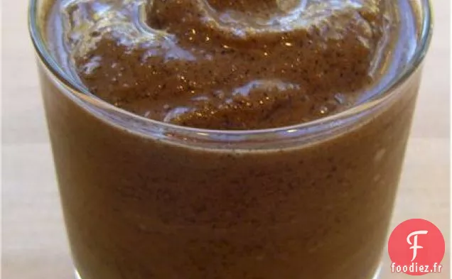 L'Étalon-Or (Végétalien, Sans Gluten, Sans Soja)