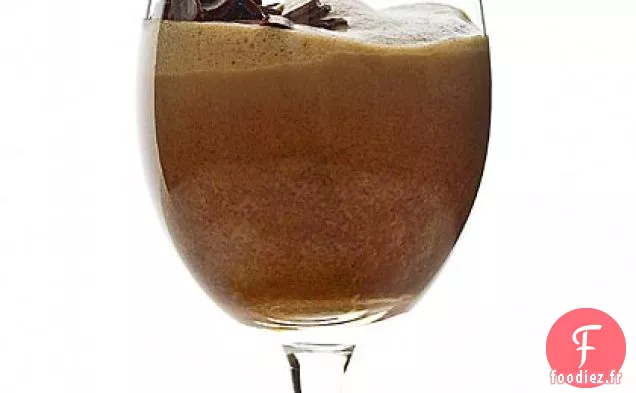 Nog de Cacao
