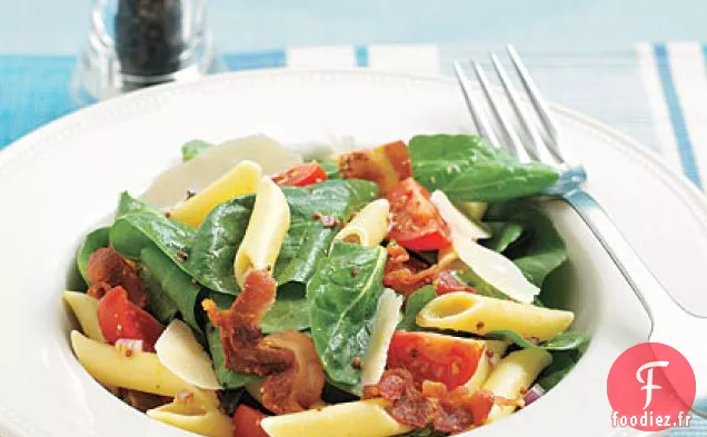 Salade de Pâtes BLT