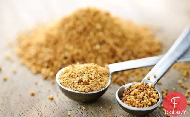 Gâteau de Noël Sans Produits Laitiers