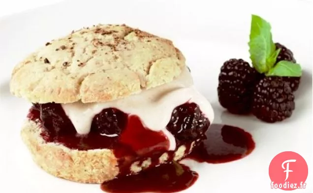 Fouet aux Noix de Cajou (Crème Fouettée Végétalienne Sans Soja)