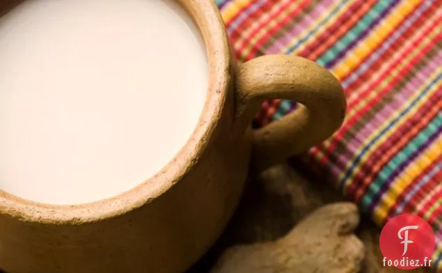 Thé Chai (Végétalien, Sans Gluten, Sans Noix, Sans Soja)