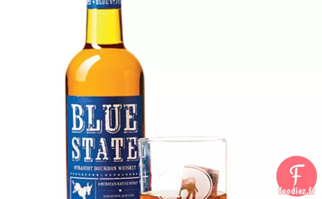 Bourbon sur les Baracks