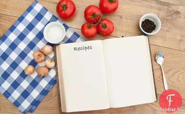 Crêpes de Riz Sauvage et Pommes de Terre Violettes