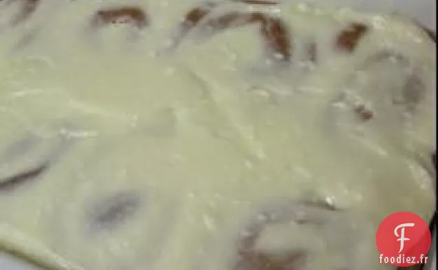 High Five Rouleaux d'Orange