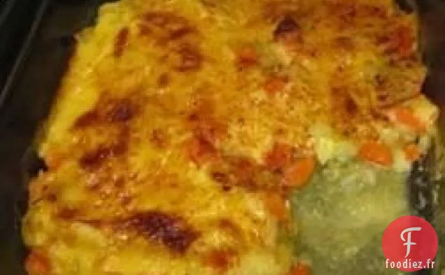 Cocotte Chou-Carotte