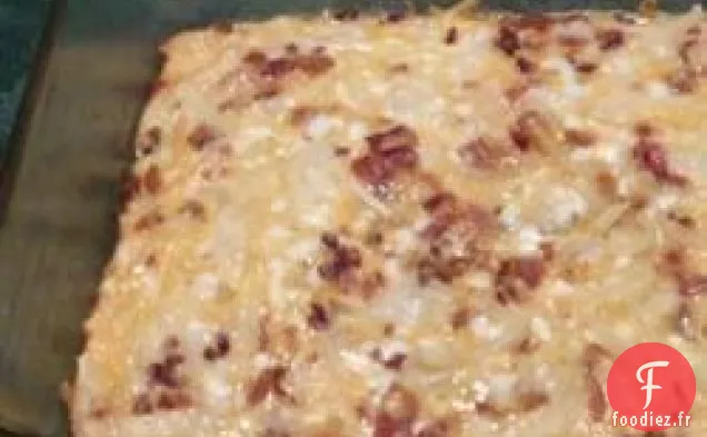 Casserole de Petit-déjeuner Amish