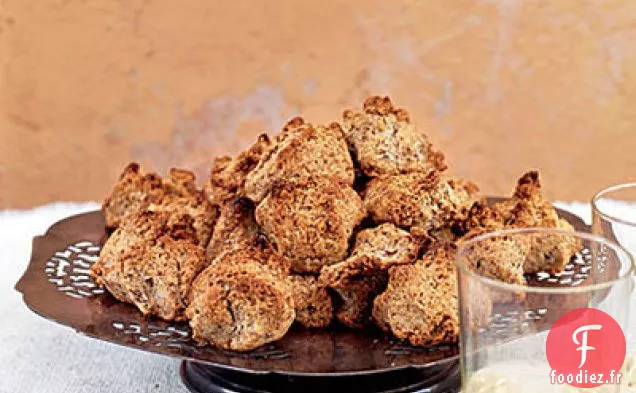 Steak Cuit au Pastrami