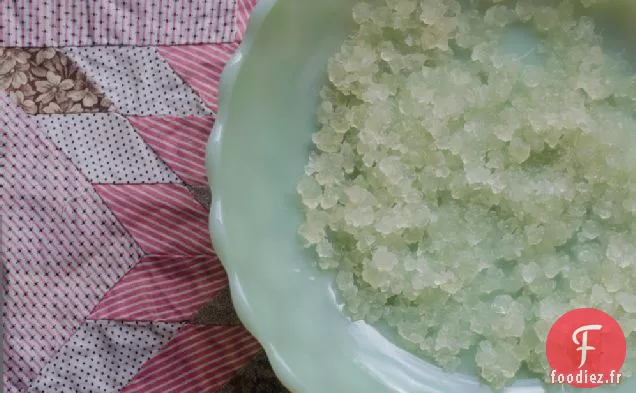 Comment brasser du Kéfir d'eau (un tutoriel rapide)