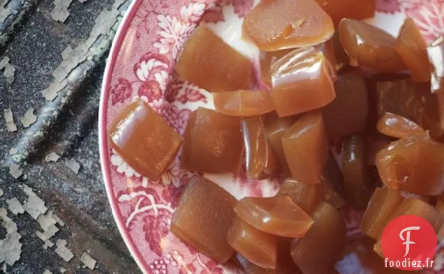 Soupe Portable : Mon Bouillon Maison