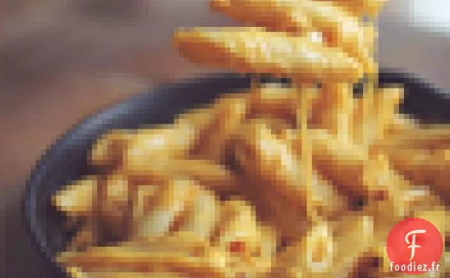 Comment Faire De La Courge Spaghetti