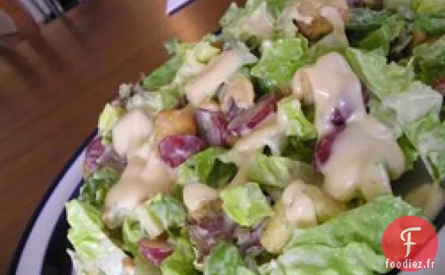 Vinaigrette à la Moutarde au Miel I