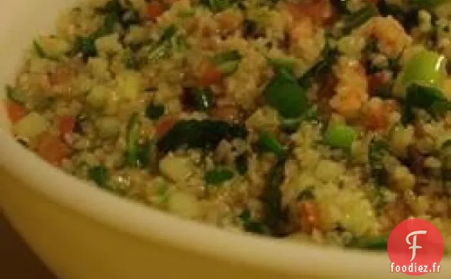 Tabouleh III