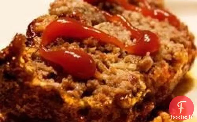 Le Meilleur Pain De Viande