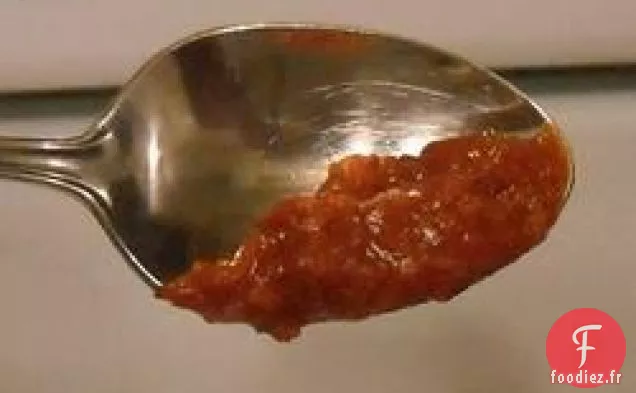 Sauce à Spaghetti Ronnetta