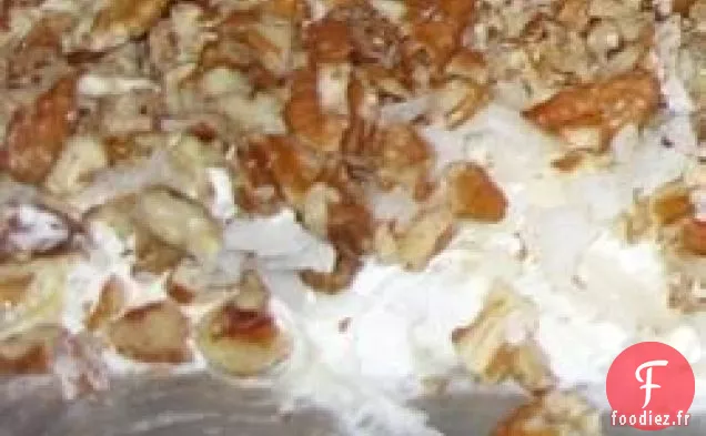 Mieux Que le Gâteau de Sexe III